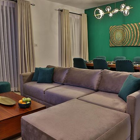 Emerald@On320 Colombo Extérieur photo
