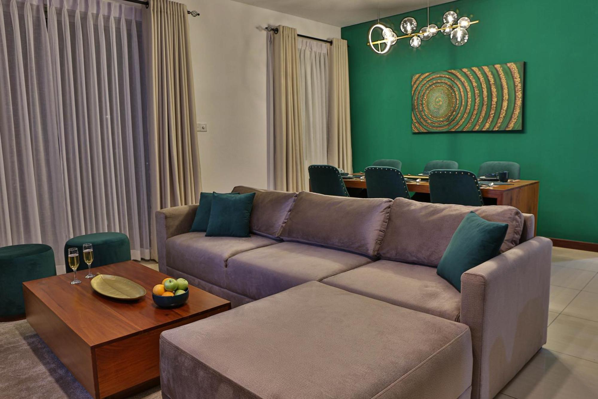 Emerald@On320 Colombo Extérieur photo