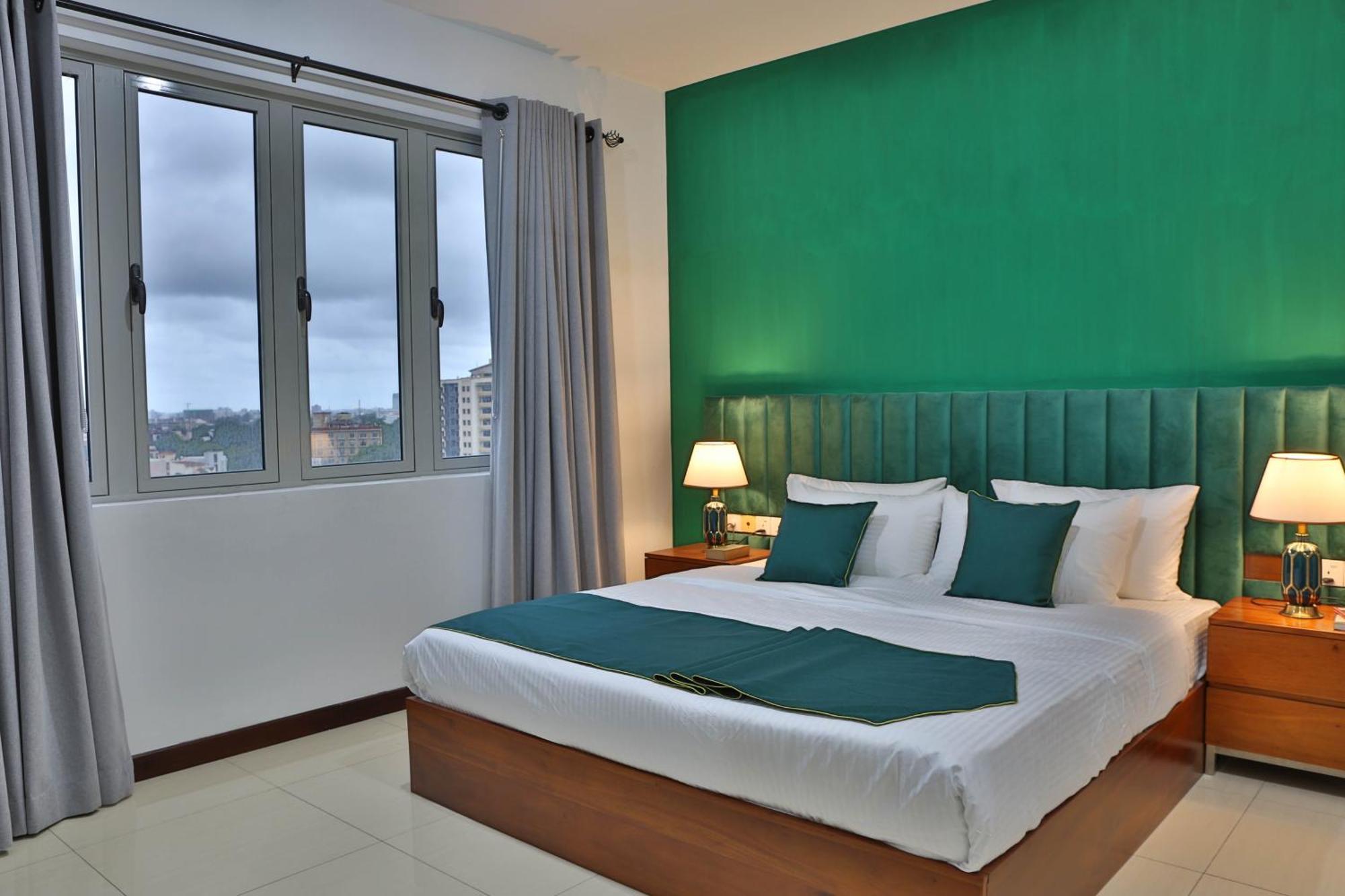 Emerald@On320 Colombo Extérieur photo