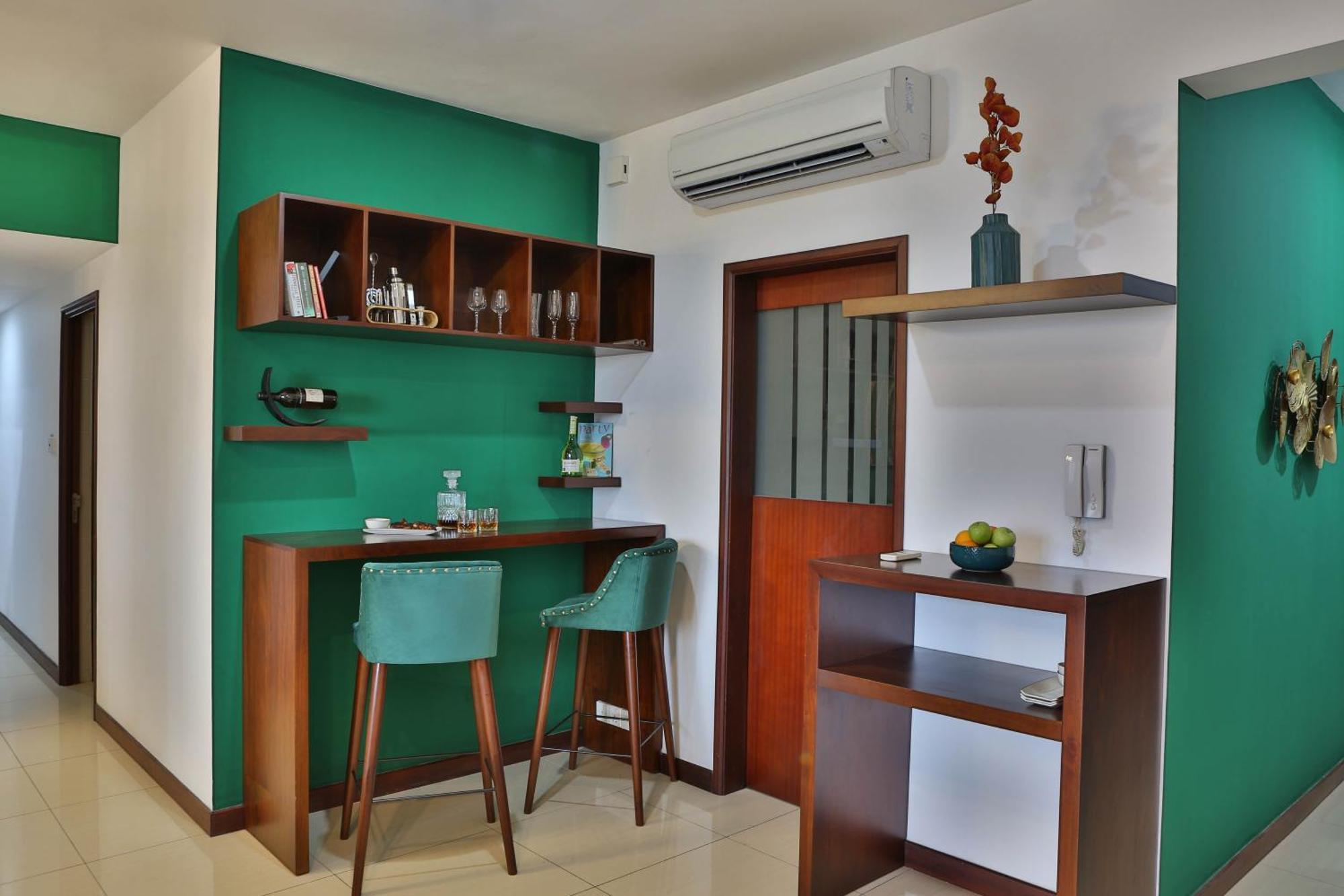 Emerald@On320 Colombo Extérieur photo